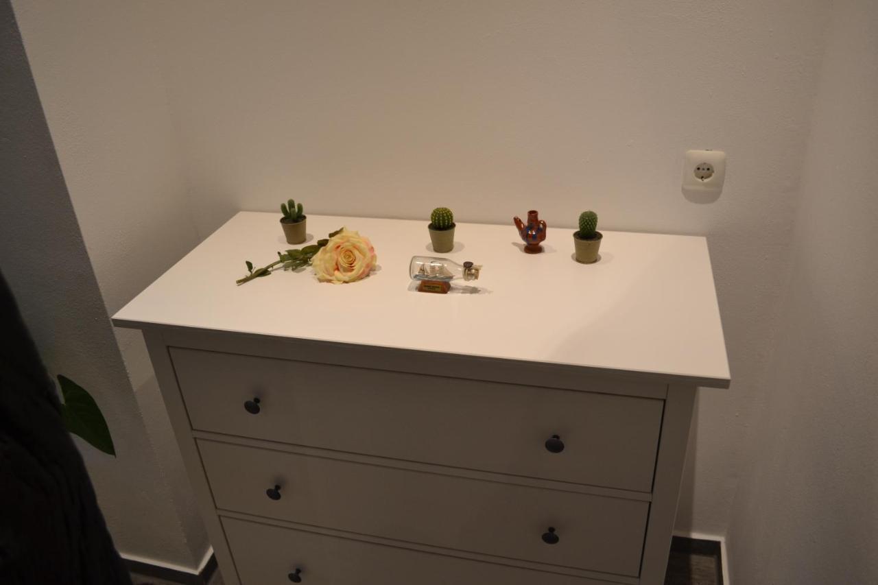 Ferienwohnung Suderfeld ブラケ エクステリア 写真