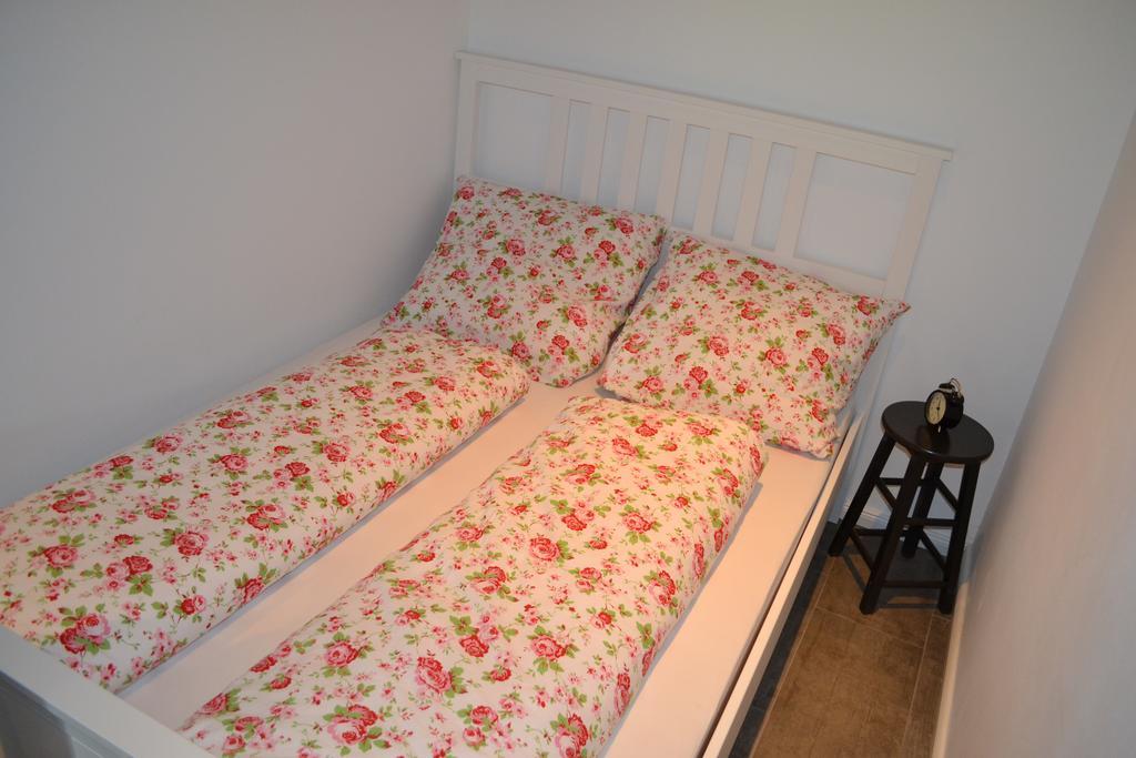 Ferienwohnung Suderfeld ブラケ エクステリア 写真