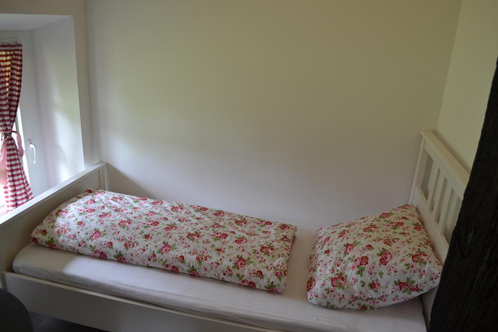 Ferienwohnung Suderfeld ブラケ エクステリア 写真